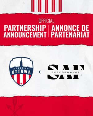Image post by @atletiottawa on Instagram