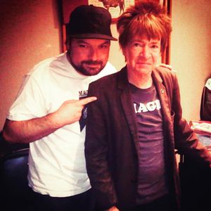 Image post by @ricksavage on Instagram