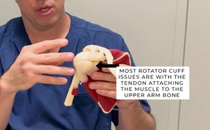 Video post by @avalahealth on Facebook