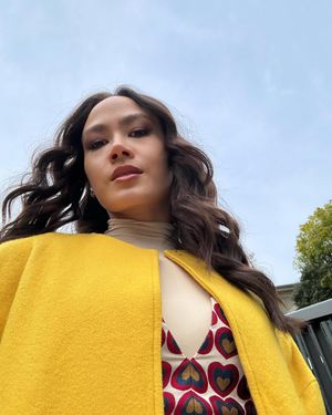 Image post by @madisonchock on Instagram