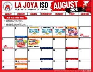 Image post by @lajoyaisd on Instagram