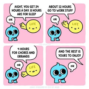 Image post by @9GAG on Twitter