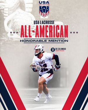Image post by @rmumlacrosse on Instagram