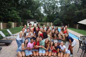Image post by @hofstradanceteam on Instagram