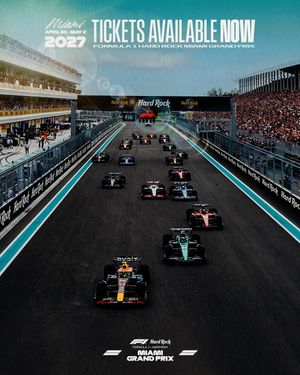 Image post by @f1mia on Instagram