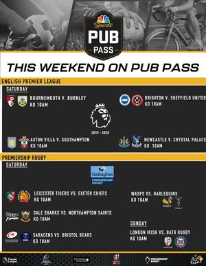 Image post by @aegrugby on Facebook