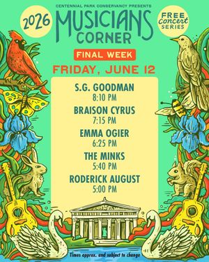 Image post by @muscornernash on Instagram