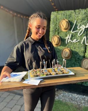 Image post by @mazzonehospitality on Instagram