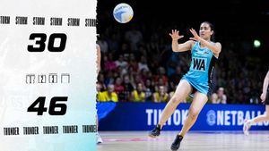 Image post by @SurreyStorm on Twitter