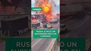 Video post by @laopinionla on YouTube