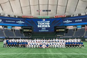 Image post by @cubs on Instagram