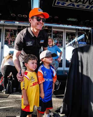 Image post by @scottdixon9 on Instagram