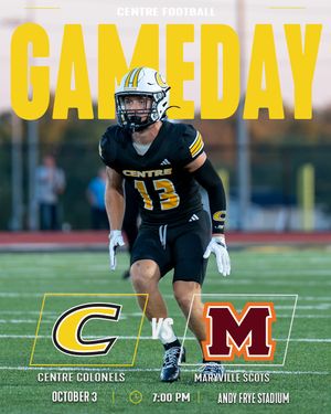Image post by @centreathletics on Instagram