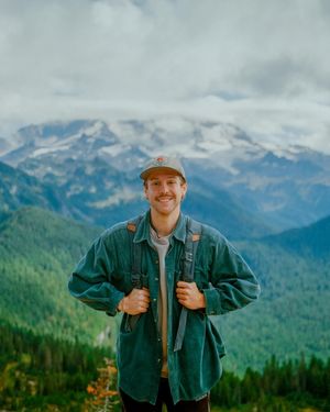 Image post by @connorpickett on Instagram