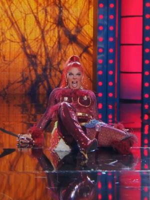 Video post by @rupaulsdragrace on TikTok