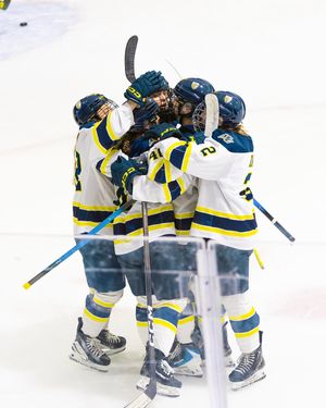 Image post by @merrimack_wih on Instagram