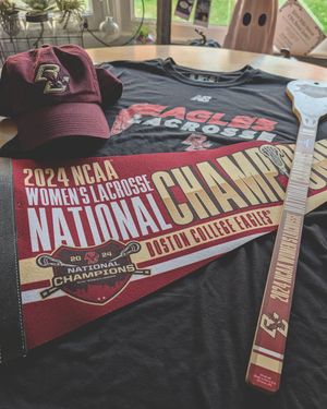 Image post by @iamneilbarrett on Instagram