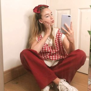 Image post by @romwe on Instagram