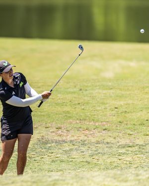 Image post by @usfwgolf on Instagram