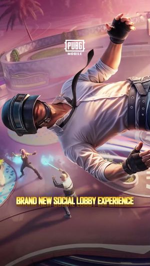 Video post by @pubgmobile on TikTok