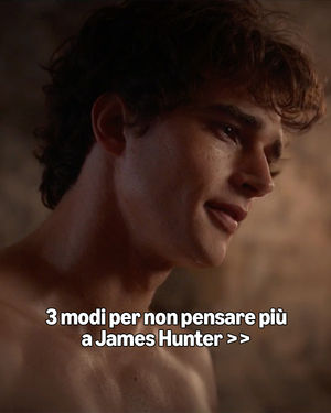 Image post by @primevideoit on Instagram