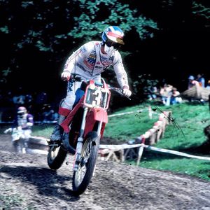 Image post by @racerxonline on Instagram