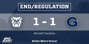 Image post by @ButlerMSoccer on Twitter