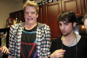 Image post by @SUP3RFRUIT on Twitter
