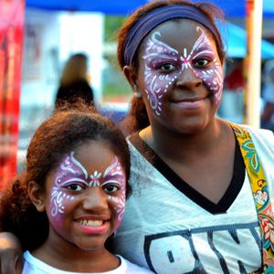 Image post by @michiganstatefair on Instagram