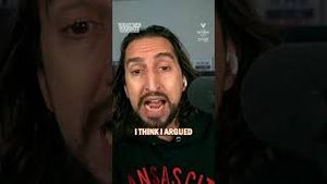 Video post by @whatswrightshow on YouTube