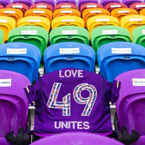 Image post by @OrlandoCitySC on Twitter