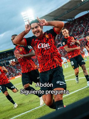 Video post by @realmallorcaoficial on TikTok