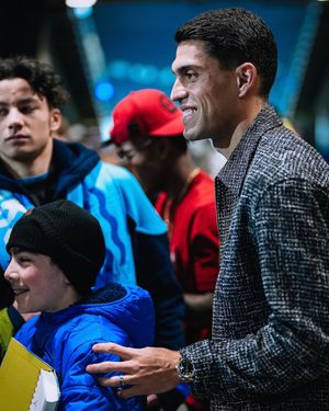 Image post by @whitecapsfc on Instagram