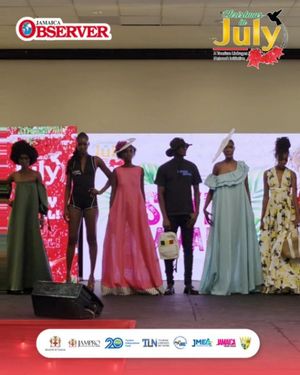 Image post by @jamaicaobserver on Instagram