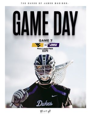 Image post by @jmumenslacrosse on Instagram