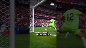 Video post by @foxsports on YouTube
