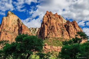 Image post by @nationalparkscollective on Instagram