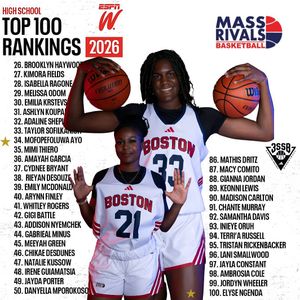 Image post by @ladyrivalsbasketball on Instagram