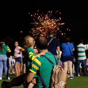 Image post by @tampabayrowdies on Instagram