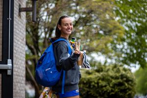 Image post by @hofstra_wlax on Instagram