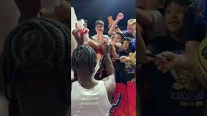 Video post by @chicagobulls on YouTube