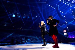 Image post by @heartofficial on Instagram