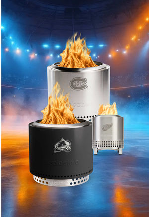 Video post by @solostove on TikTok