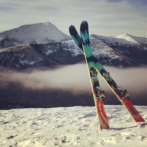 Image post by @j_skis on Instagram