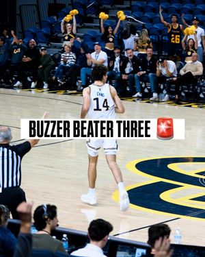 Image post by @ucimbb on Instagram