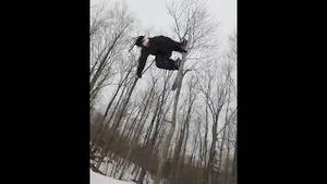 Video post by @zebpowelll on YouTube