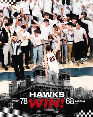 Image post by @sjp_hawksnest on Instagram