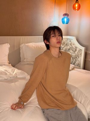 Image post by @voguetaiwan on Instagram
