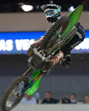 Image post by @racerxonline on Instagram