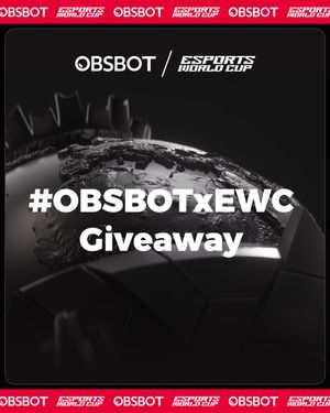 Image post by @EWC_EN on Twitter